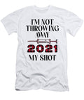 9 Vaccine Vaccines Vaccination Health Vaccinated Toms Store T-Shirt