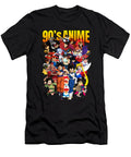90s Anime Gerda Dibbert T-Shirt