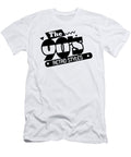 90s Nostalgia Alae Jabbari T-Shirt