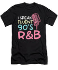 90s Rnb 90 S R and B Funny 90s Music Me T-Shirt