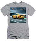 911 in the Storm Gabriel Cusmir T-Shirt