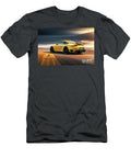 911 Modern Gabriel Cusmir T-Shirt