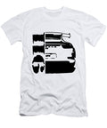 911 Porsche Gt3 Hotte Hue T-Shirt