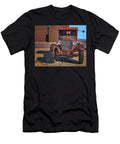 928 Model Aa Ford Front View Nikolyn Mcdonald T-Shirt