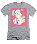 94 Portrait of a Man Csa Images T-Shirt