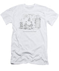 94 Untitled Barbara Smaller T-Shirt
