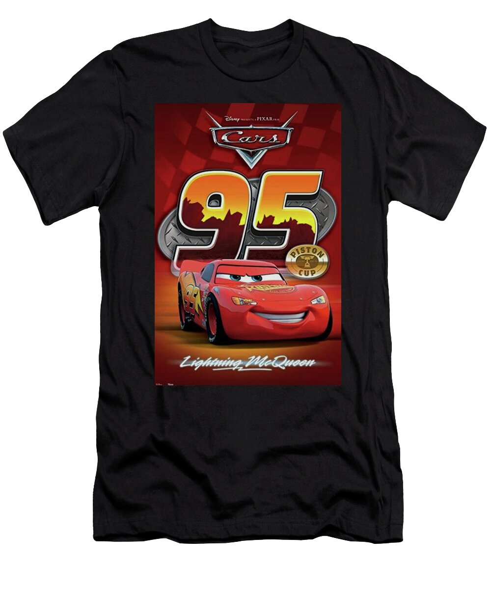 95 Pedro Little T-Shirt
