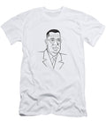 96 Portrait of a Man Csa Images T-Shirt