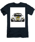 98 Classic Porsche 911 Race Car Thespeedart T-Shirt