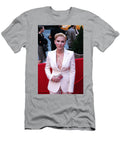 98 Photo Scarlettjohansson Gordo Luminear T-Shirt