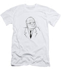 99 Portrait of a Man Csa Images T-Shirt