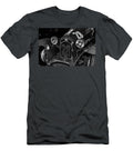 A 1930 Alfa Romeo 6c 1750 Gs Graham Cornall T-Shirt