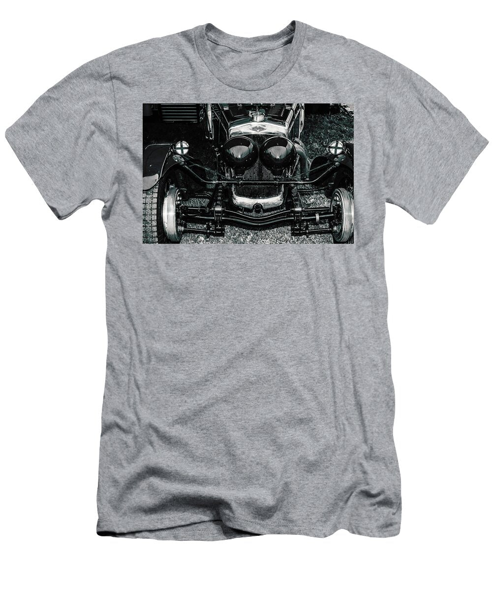 A 1930s Frazer Nash Super Sport Graham Cornall T-Shirt