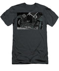 A 1933 Alfa Romeo 6c 1750 Graham Cornall T-Shirt