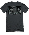 A 1933 Maserati 8c 3000 Biposto Graham Cornall T-Shirt
