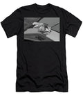 A 32 Chevy Coupe Eagle Mike Martin T-Shirt
