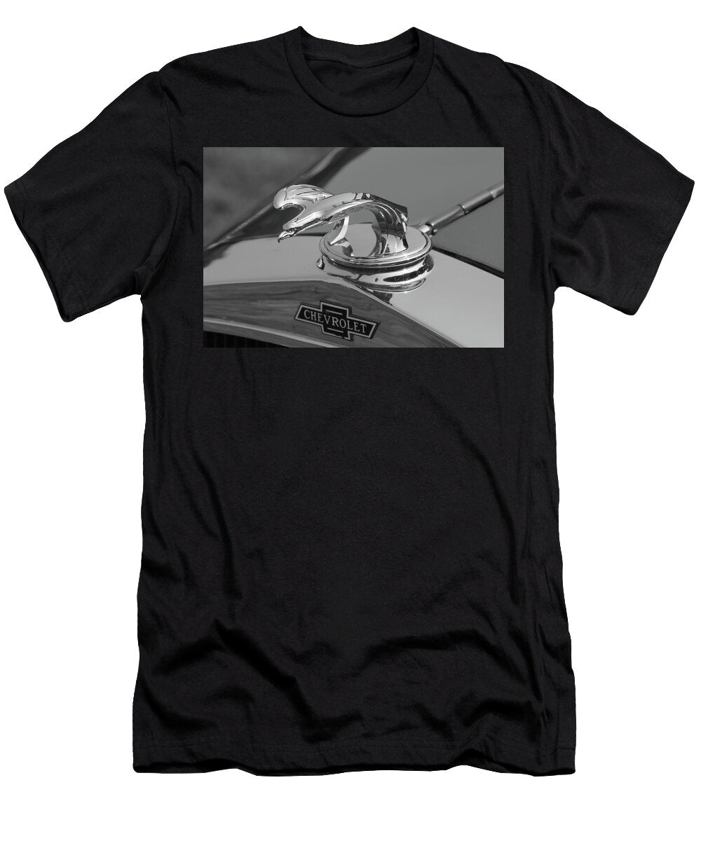 A 32 Chevy Coupe Eagle Mike Martin T-Shirt