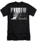 A Bad Back and the Smell of P Richard Clear T-Shirt