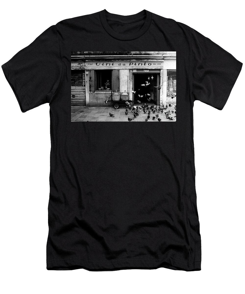A Bar T-Shirt