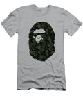 A Bathing Ape Art Design Niken Anugrah T-Shirt