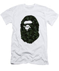 A Bathing Ape Art Nagita Dea T-Shirt