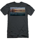 A Beacon of Hope Paulette Marzahl T-Shirt