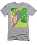 A Bird in the Hand a Richard Allen T-Shirt