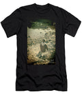 A Boy Jasna Buncic T-Shirt