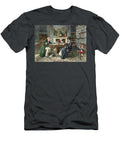 A Breach of Promise Published 1895 Walter Dendy Sadler T-Shirt