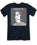 A Bridge Too Far J C Duffy T-Shirt