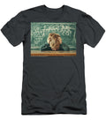 A Child Struggles with Learning in Classroom Boyan Dimitrov T-Shirt