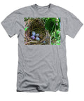 A Clutch of Cardinals Gary Holmes T-Shirt