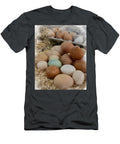 A Clutch of Eggs Candace Kubinec T-Shirt