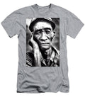 A Coal Mine Worker with Exhausted Expression Photographe 261cd85e D6d4 41bd 4c7c 5a2454b Celestial Images T-Shirt