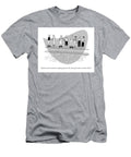A Company Party Jeremy Nguyen T-Shirt