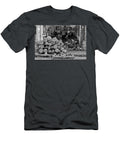 A Corner of Bangkokk Kevin Hellon T-Shirt