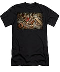 A Disposable Society Paul Ward T-Shirt