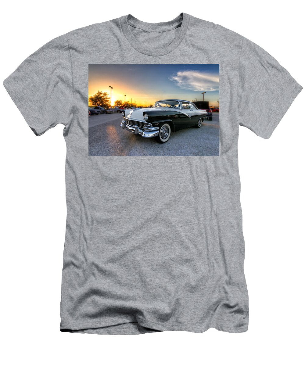 A Fairlane Sunset Tim Stanley T-Shirt