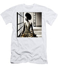 A Fashion Editorial Evan Brown T-Shirt