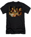 A Feast Jan Gerritsz Van Bronckhorst T-Shirt