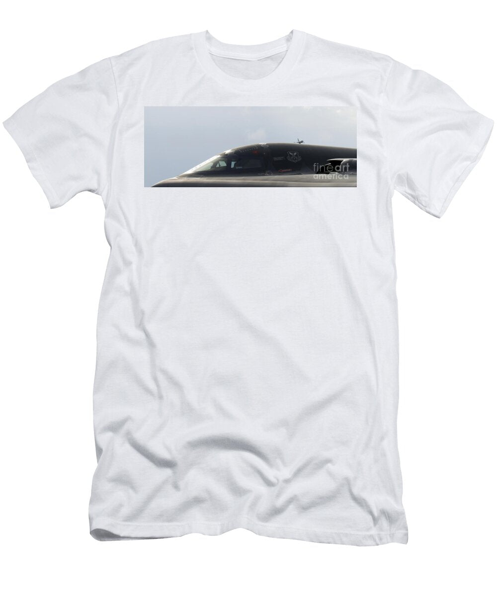 A Flea on My Back Angel Tarantella T-Shirt