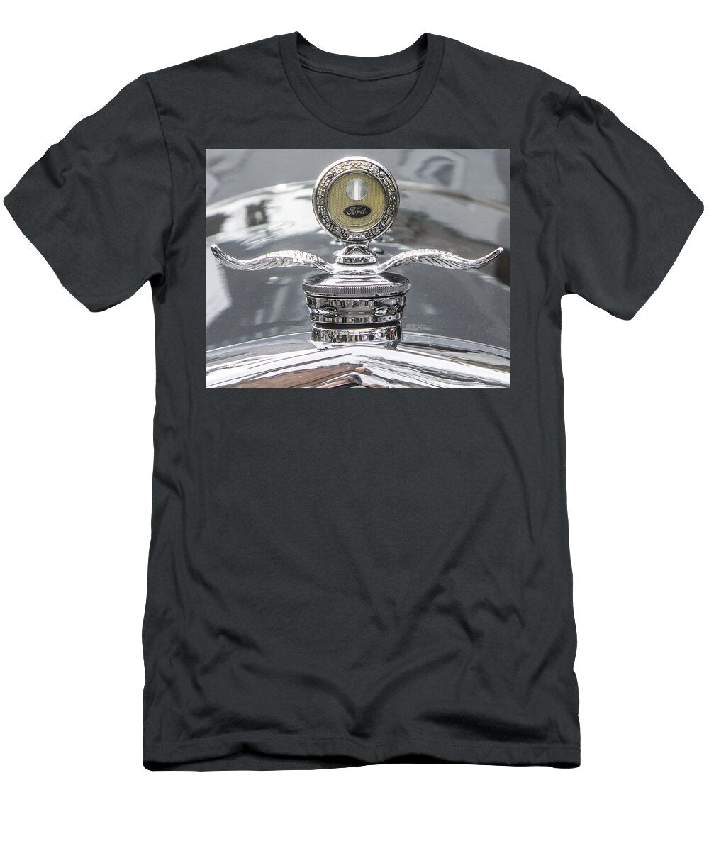 A Ford in Your Past James Ekstrom T-Shirt