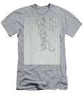 A Free Hand Sketch of Sonic Emmanuel Nonso T-Shirt