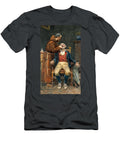 A Friar Extracting a Tooth Nazzareno Cipriani T-Shirt