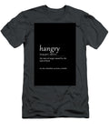 A Funny Definition of Hangry Dale Kincaid T-Shirt