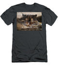 A Happy Christmas John Chatterley T-Shirt