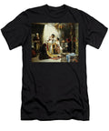 A Hard Decision 1893 Alois Hans Schram T-Shirt