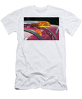 A Head of Its Time 1955 Pontiac Spencer Bush T-Shirt