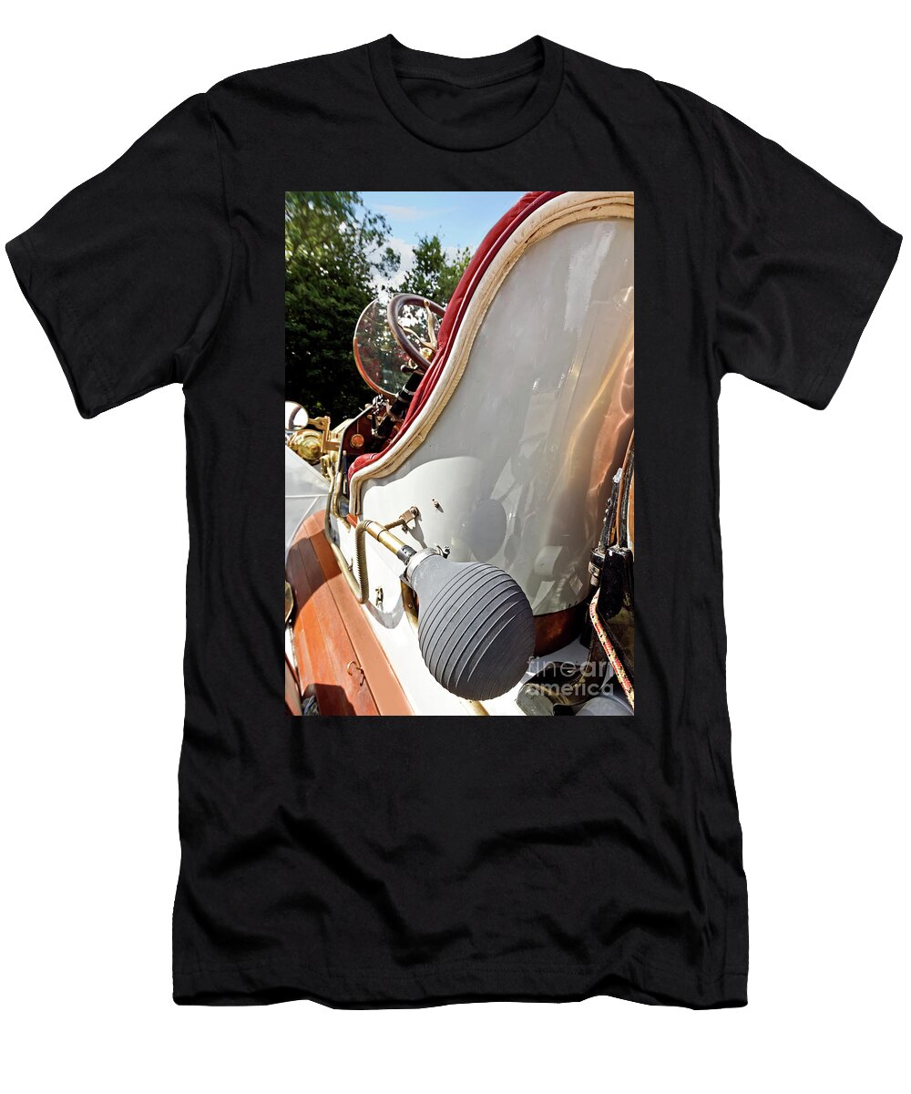 A Horn to Honk Terri Waters T-Shirt