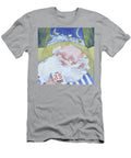 A Job Well Done David Cooke T-Shirt